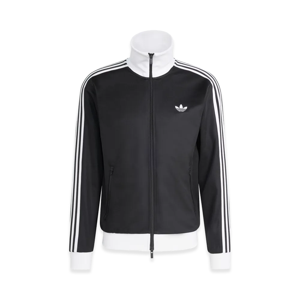 adidas Classic Track Top "Black"