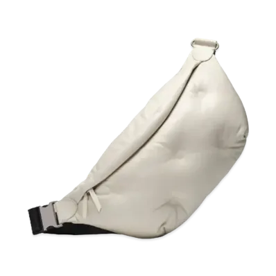 Maison Margiela Glam Slam Belt Bag "Gray"