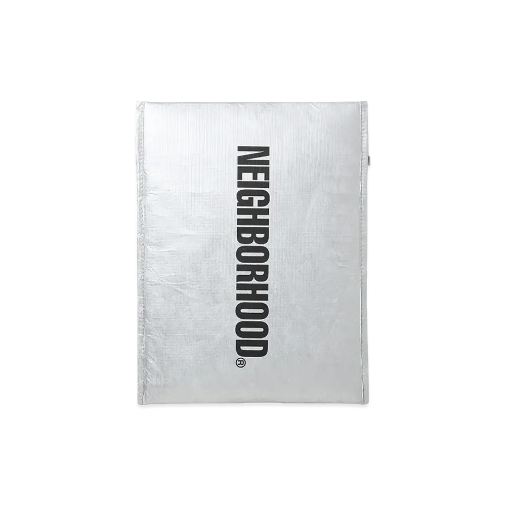 NEIGHBORHOOD CI Document Case "Silver"