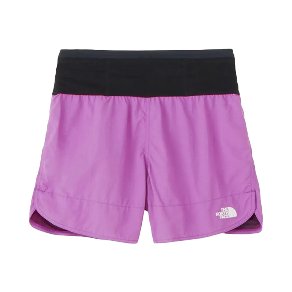 The North Face Freelance Part Shorts "Aubagene"