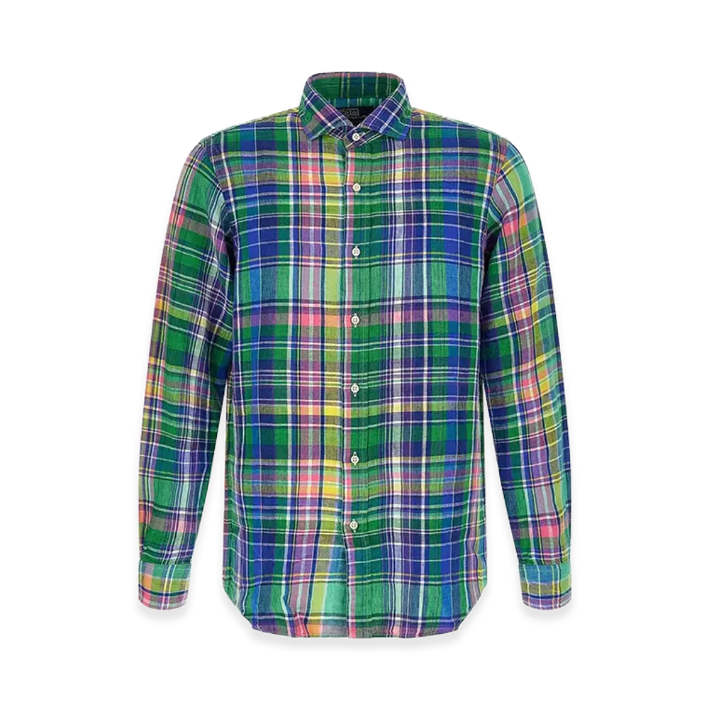 Polo Ralph Lauren Wing Tip Shirt "Multicolor"