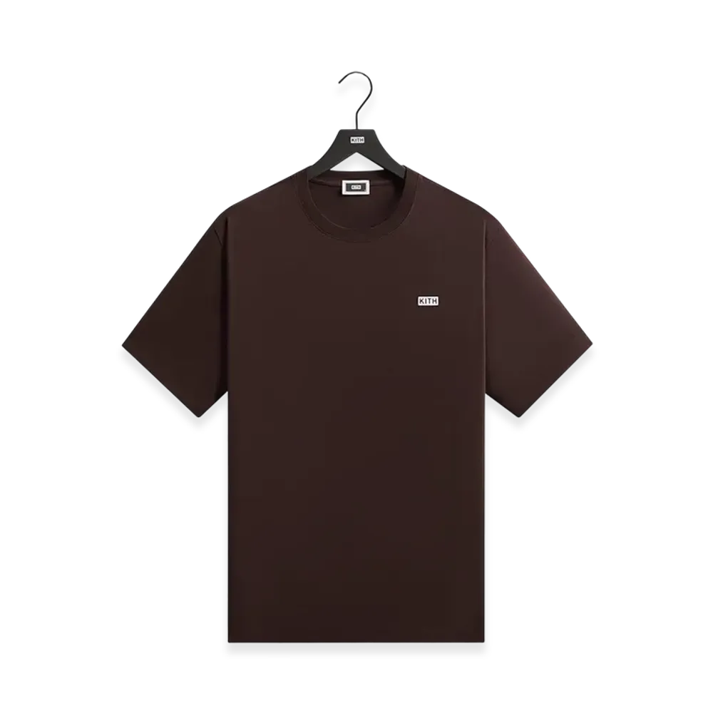 Kith LAX Tee "Incognito"