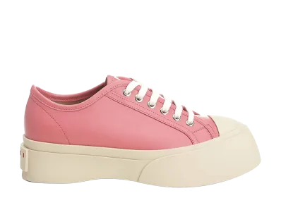 MARNI Women's Pablo Sneaker "Pink"
