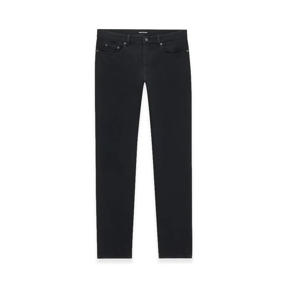 Saint Laurent Jeans "Black"