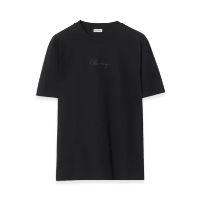 Burberry Ryan T-Shirt "Black"