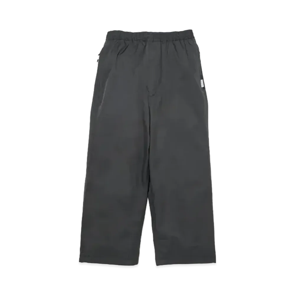 DAIWA PIER39 Gore-Tex Windstopper Tech Easy Trousers "Charcoal"