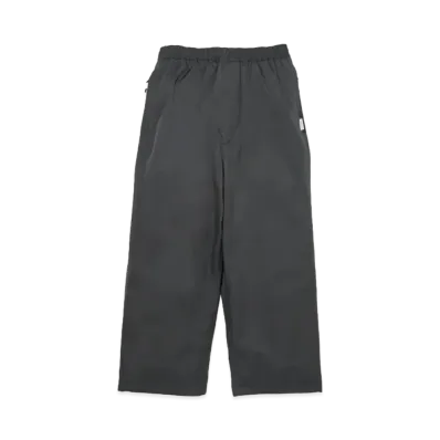 DAIWA PIER39 Gore-Tex Windstopper Tech Easy Trousers "Charcoal"