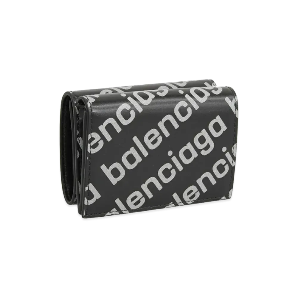 BALENCIAGA Women's Wallet "Black"