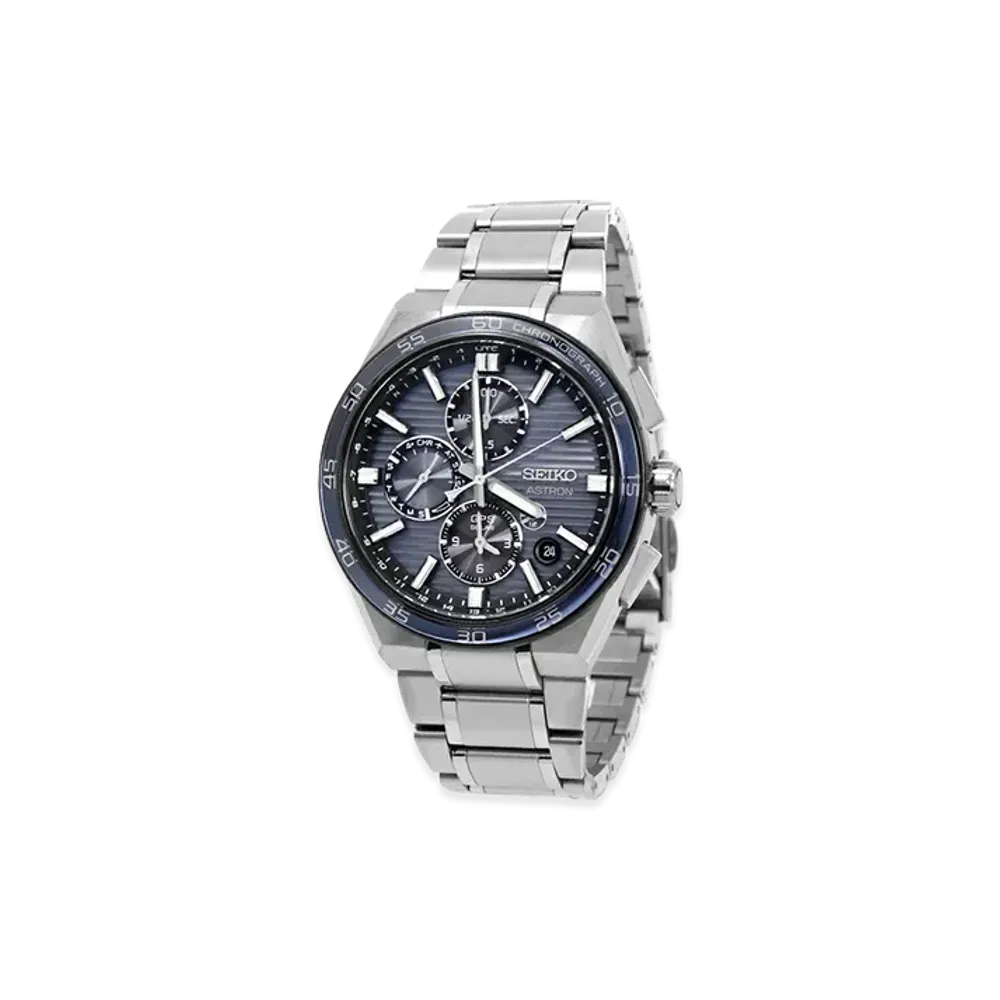 SEIKO Astron Nexter "Silver"