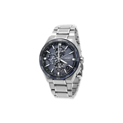 SEIKO Astron Nexter "Silver"