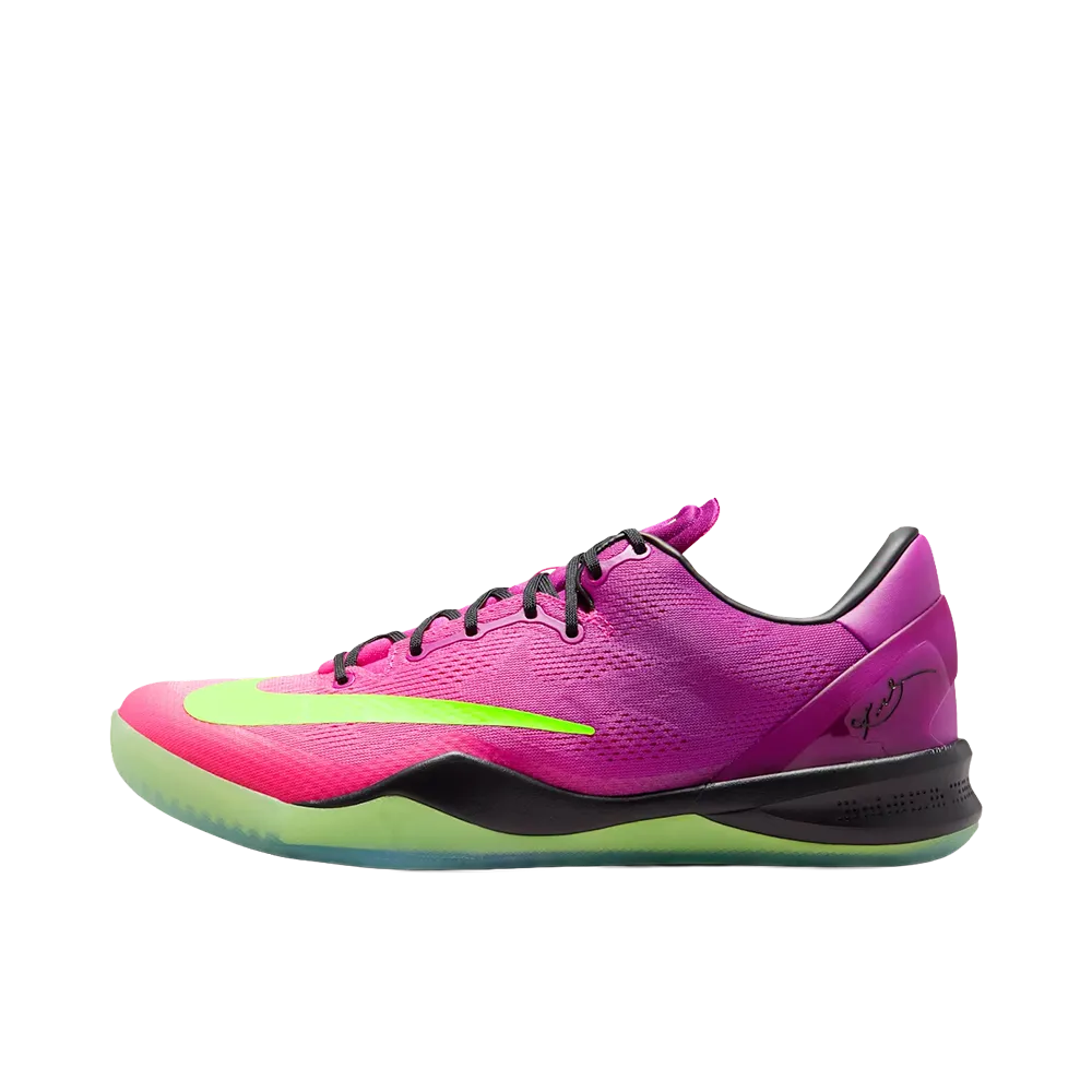 Nike Kobe 8 Protro "Mambacurial"