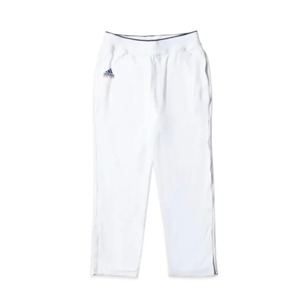 PALACE x adidas On Court Towel Track Pant "White"