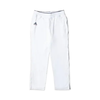 PALACE x adidas On Court Towel Track Pant "White"