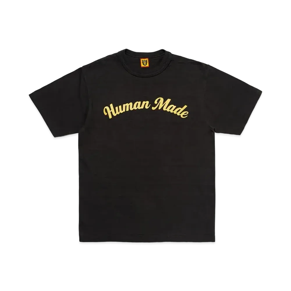 HUMAN MADE Graphic T-Shirt #09 "Black"