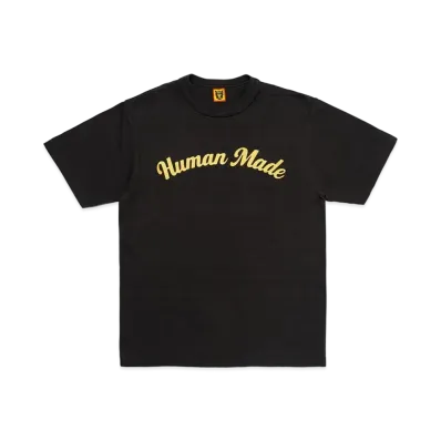 HUMAN MADE Graphic T-Shirt #09 "Black"