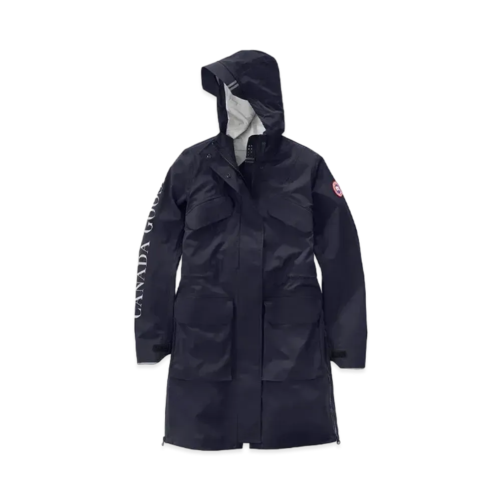 CANADA GOOSE Seaboard Jacket "Admiral Navy"