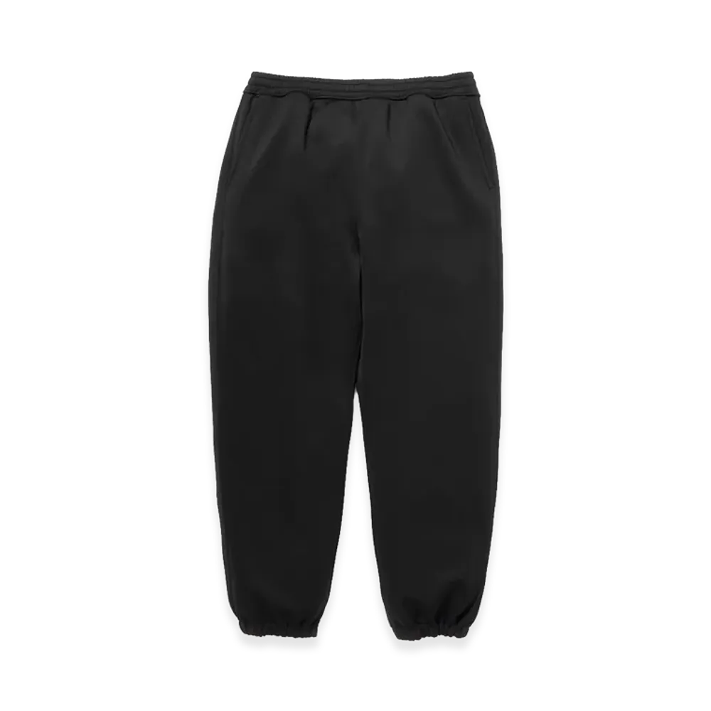 DAIWA PIER39 Tech Scuba Knit Pants "Black"