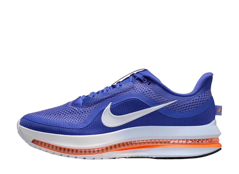 Nike Pegasus Premium "Lapis/Total Orange"