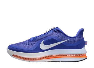 Nike Pegasus Premium "Lapis/Total Orange"