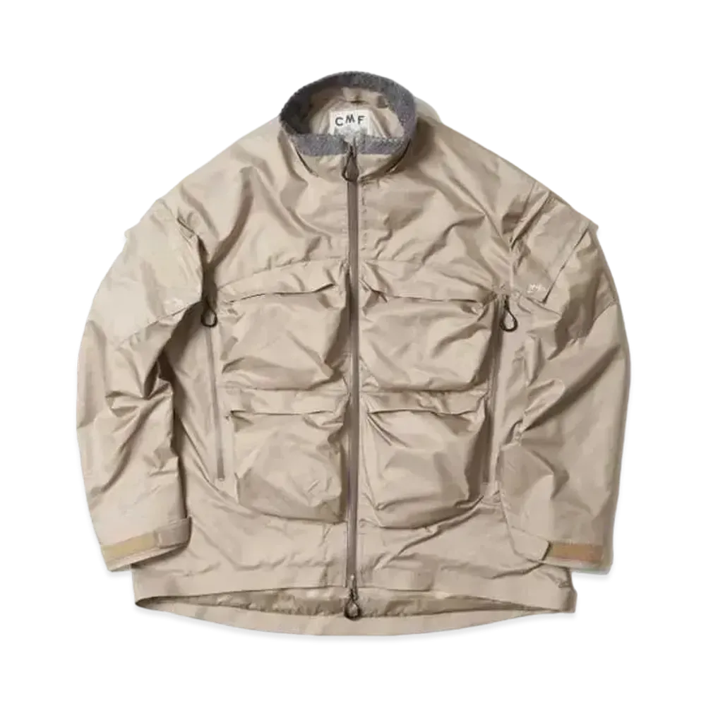 CMF OUTDOOR GARMENT Sling Shot Mod -2022FW- "Greige"