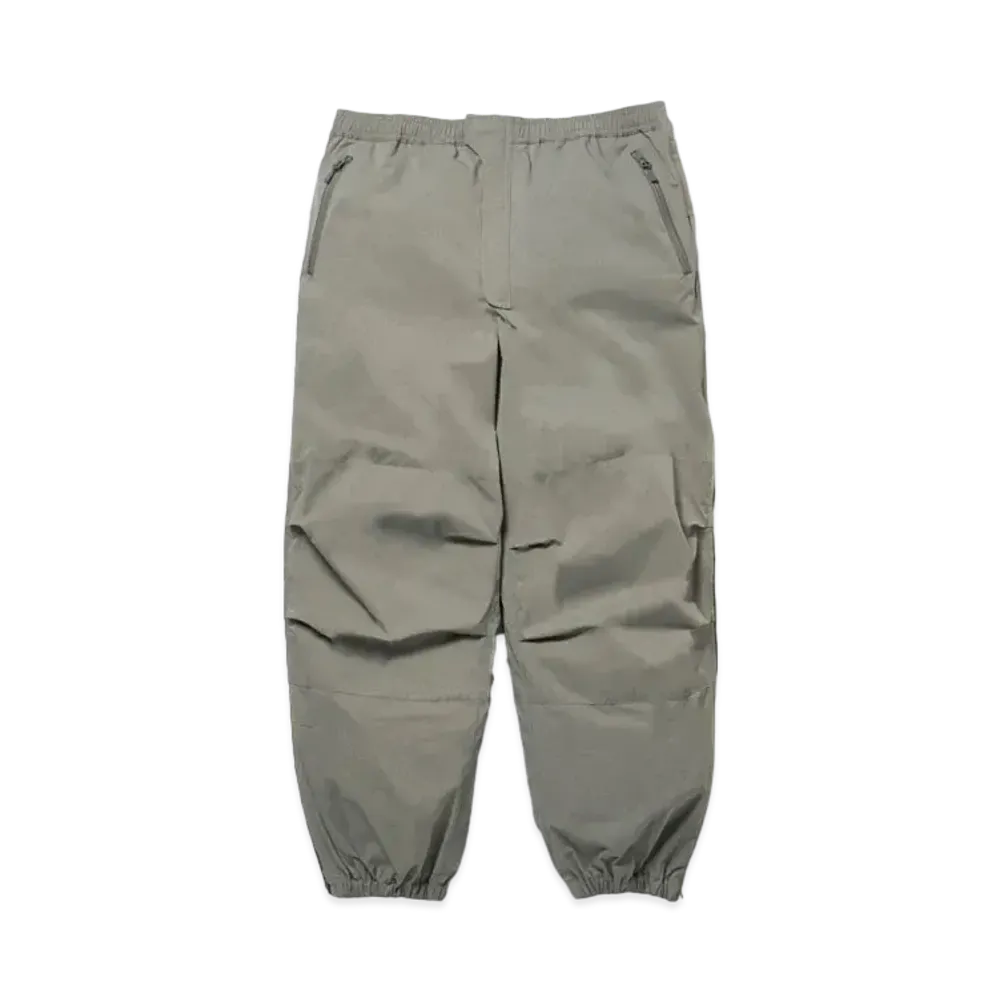 DAIWA PIER39 Tech Mil Ecwcs Over Pants "Wolf Gray"