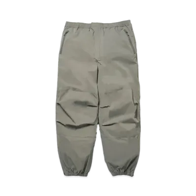 DAIWA PIER39 Tech Mil Ecwcs Over Pants "Wolf Gray"