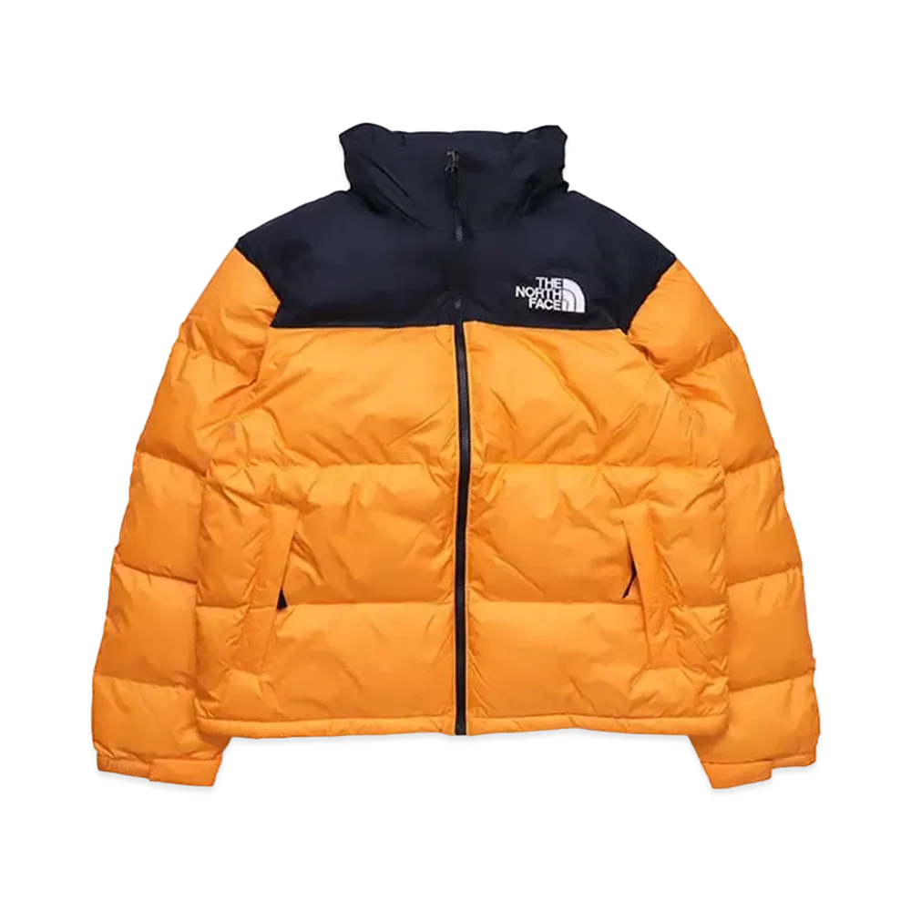 The North Face 1996 Retro Nuptse Jacket (NF0A3C8D) "Cone Orange"