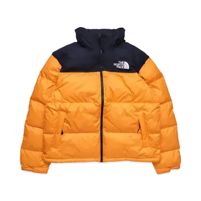 The North Face 1996 Retro Nuptse Jacket (NF0A3C8D) "Cone Orange"