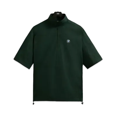 Kith x BMW Windshirt "Vitality"