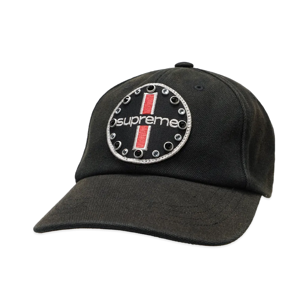 Supreme Garage 6-Panel "Black"