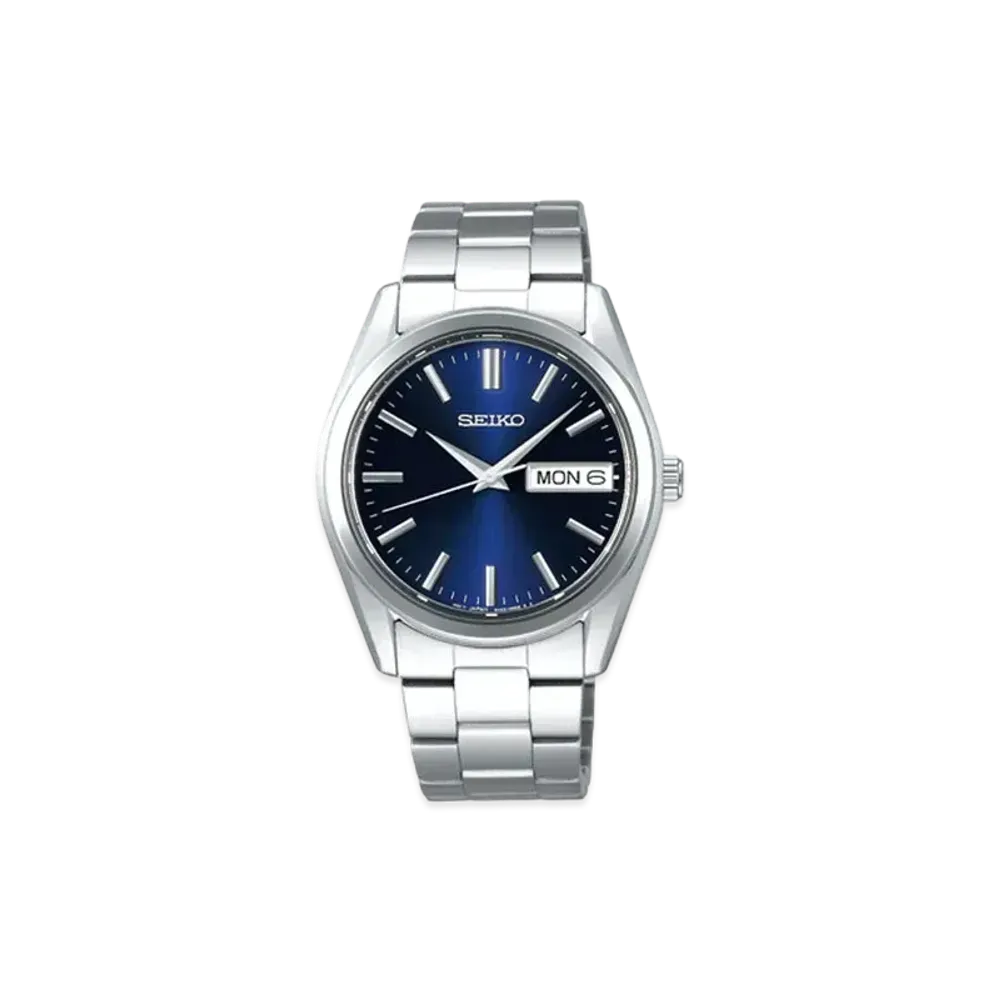 SEIKO Men's Seiko Selection Battery Operated Quartz S Series SBTH009