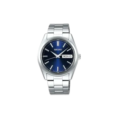SEIKO Men's Seiko Selection Battery Operated Quartz S Series SBTH009