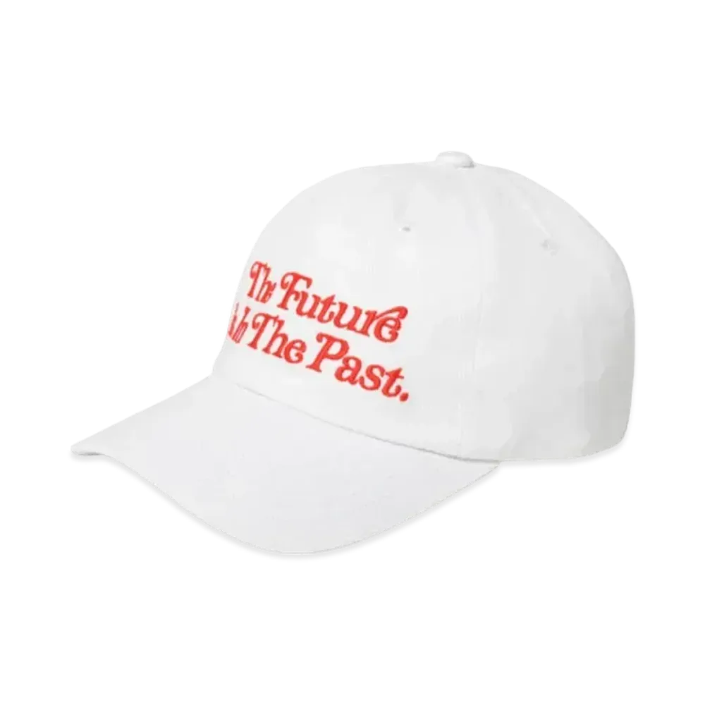 HUMAN MADE Girls Don ’t Cry cap #1 "White" / VERDY