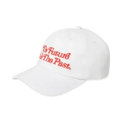 HUMAN MADE Girls Don ’t Cry cap #1 "White" / VERDY