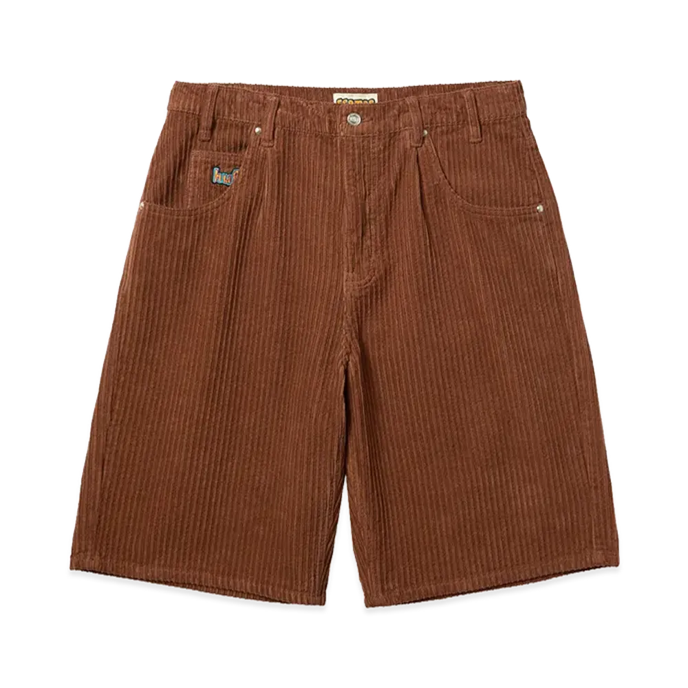 HUF Cromer Corduroy Short "Sierra"