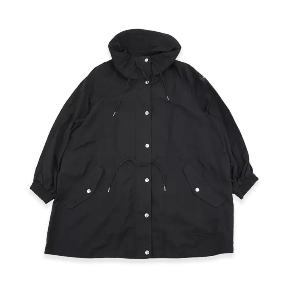 TATRAS Olvona Coat "Black"