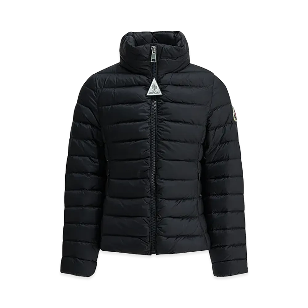 MONCLER Kids Jackets "Dark Blue"