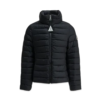 MONCLER Kids Jackets "Dark Blue"