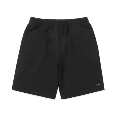 thisisneverthat T.N.T. Classic HDP Sweatshort "Black"