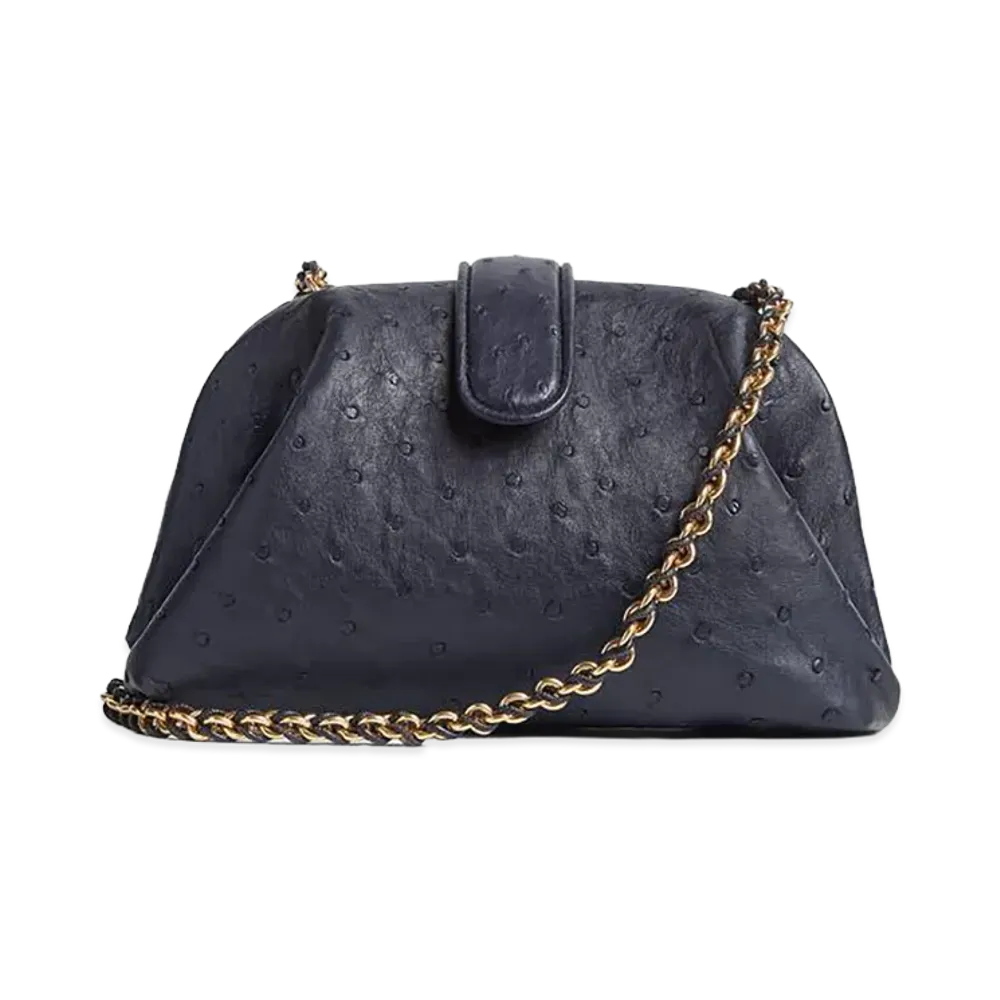Bottega Veneta Small Lauren 1980 "Nocturnal"