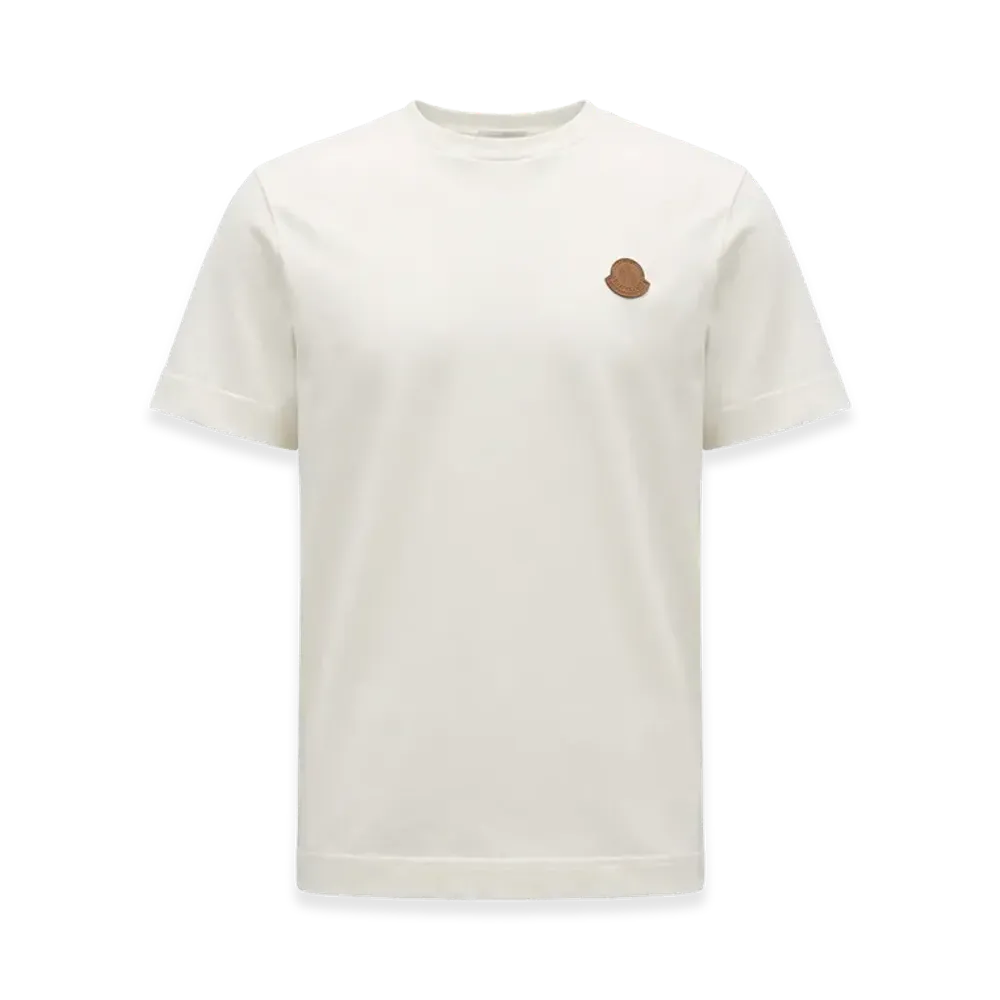 MONCLER T-Shirt "White"