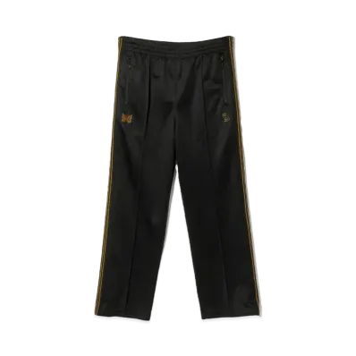 Needles x OCTOBER’S VERY OWN Track Pants "Black"