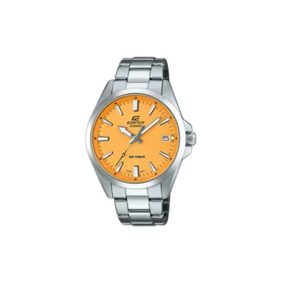 Casio EDIFICE EFV-100DJ-9AJF "Silver"