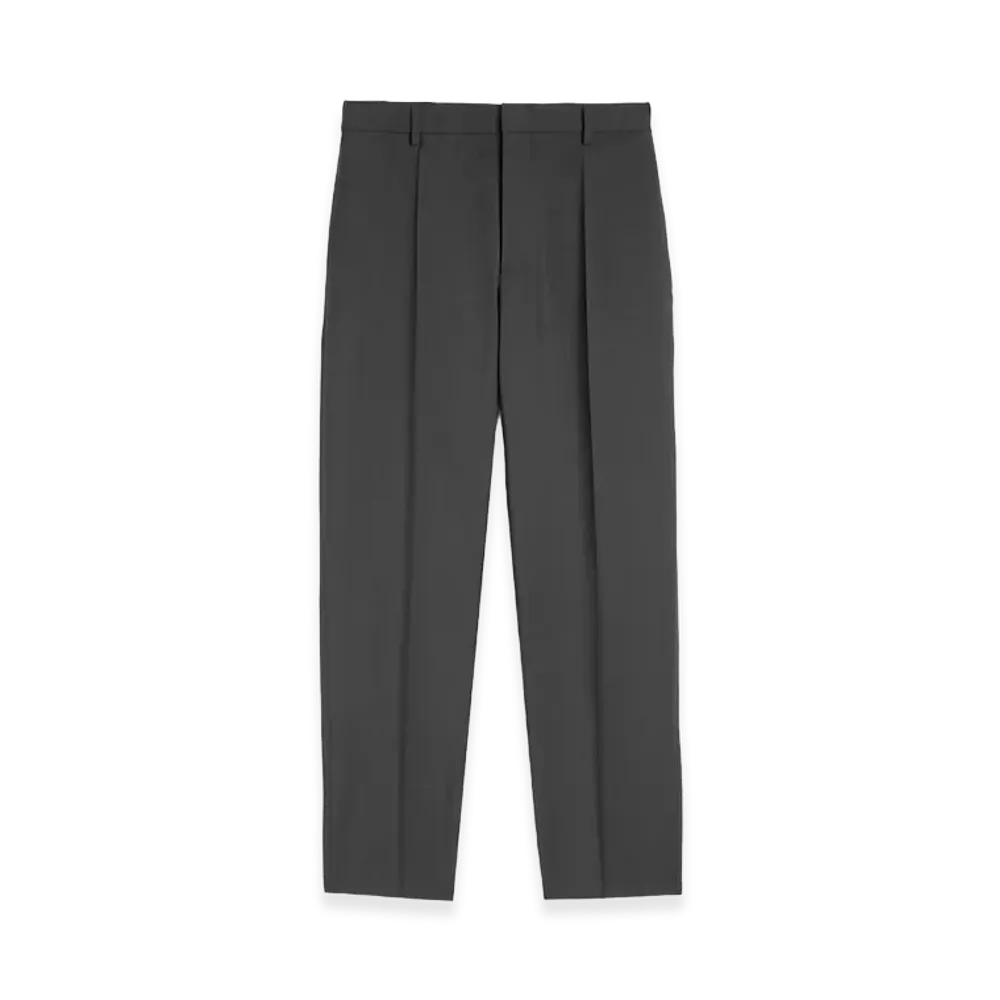 Jil Sander Pant "Black"