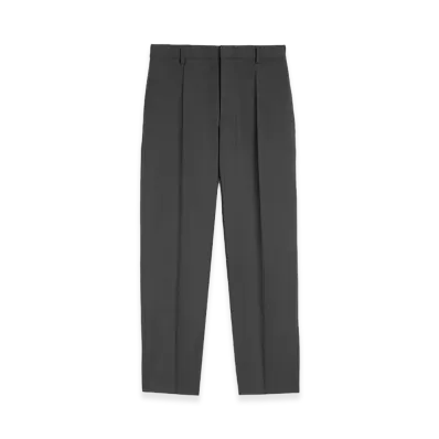Jil Sander Pant "Black"