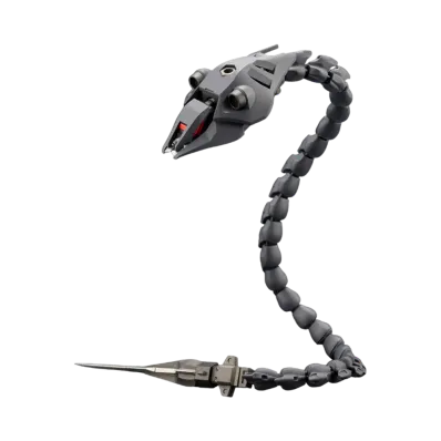 KOTOBUKIYA "KIT BLOCK" -HEXA GEAR- ALTERNATIVE CREEPVENOM