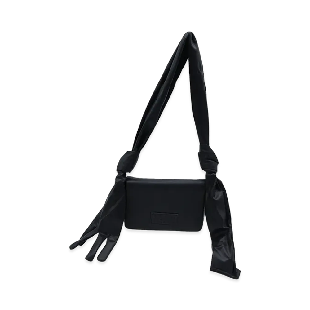 MM6 Maison Margiela Women's Bags "Black"