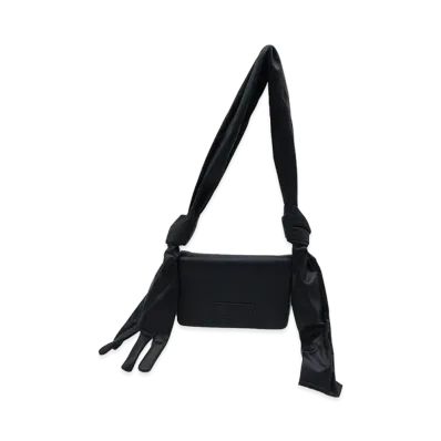 MM6 Maison Margiela Women's Bags "Black"