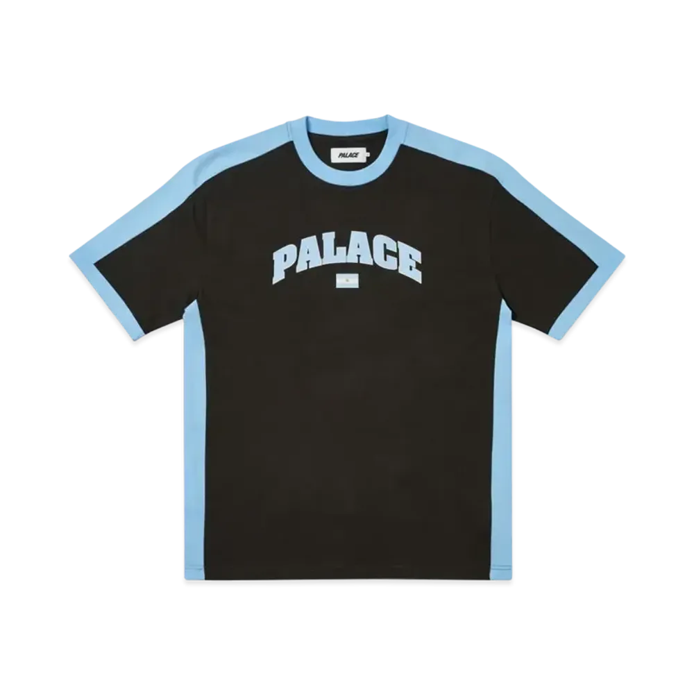 PALACE Flag T-Shirt "Black"