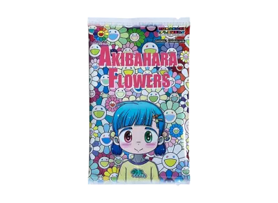 ムラカミフラワーズ「アキバハラ フラワーズ」パック